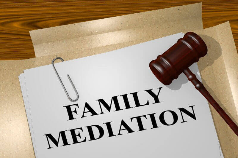 online mediation